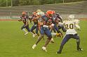 Les Corsaires Evry vs Les Gaulois de Sannois 506